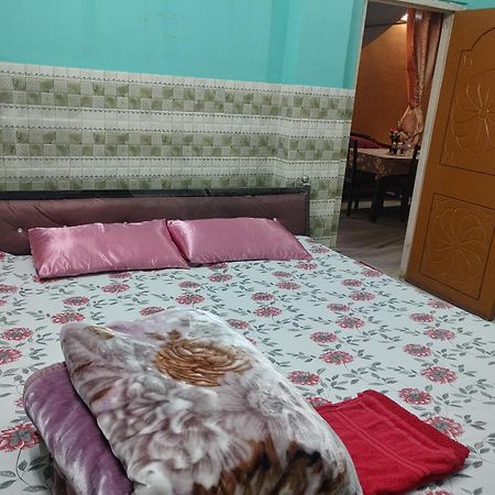 Comfort Inn Kamakhya Jn Guwahati Esterno foto