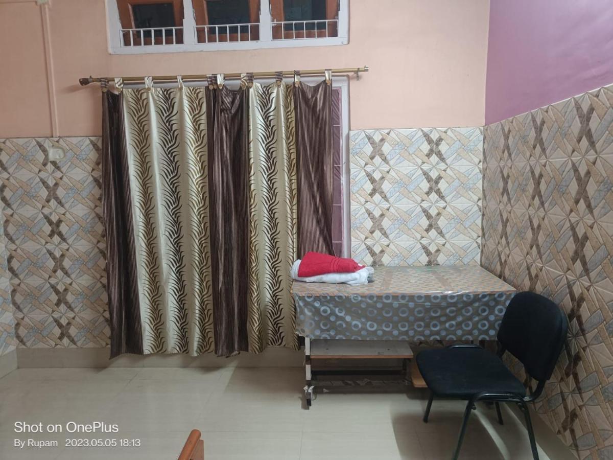 Comfort Inn Kamakhya Jn Guwahati Esterno foto