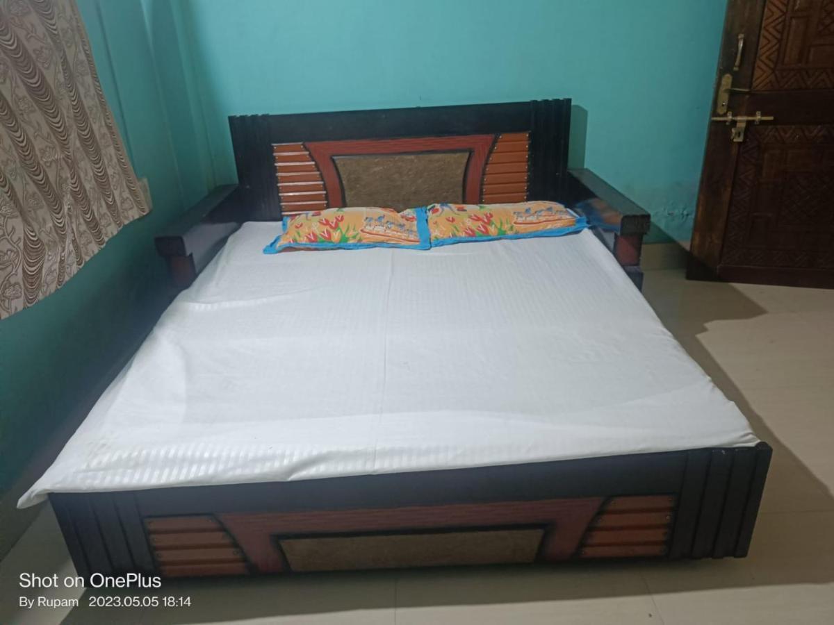 Comfort Inn Kamakhya Jn Guwahati Esterno foto