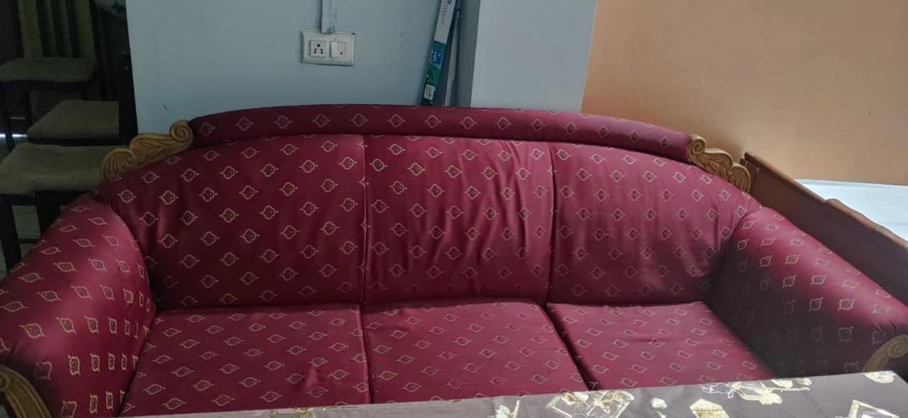 Comfort Inn Kamakhya Jn Guwahati Esterno foto