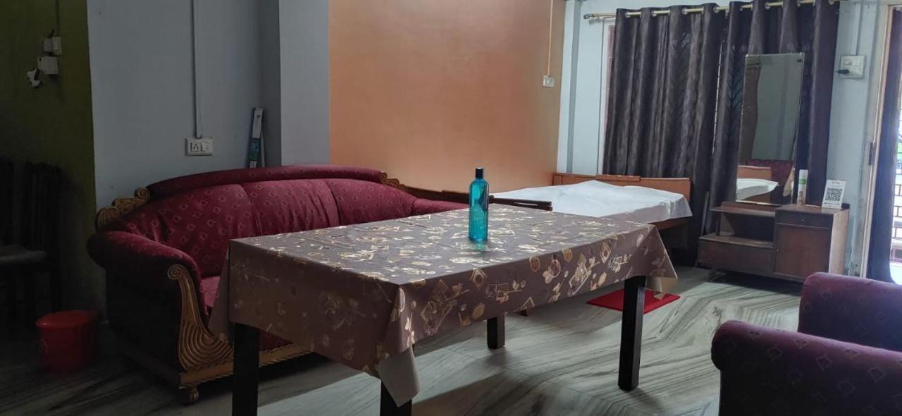 Comfort Inn Kamakhya Jn Guwahati Esterno foto