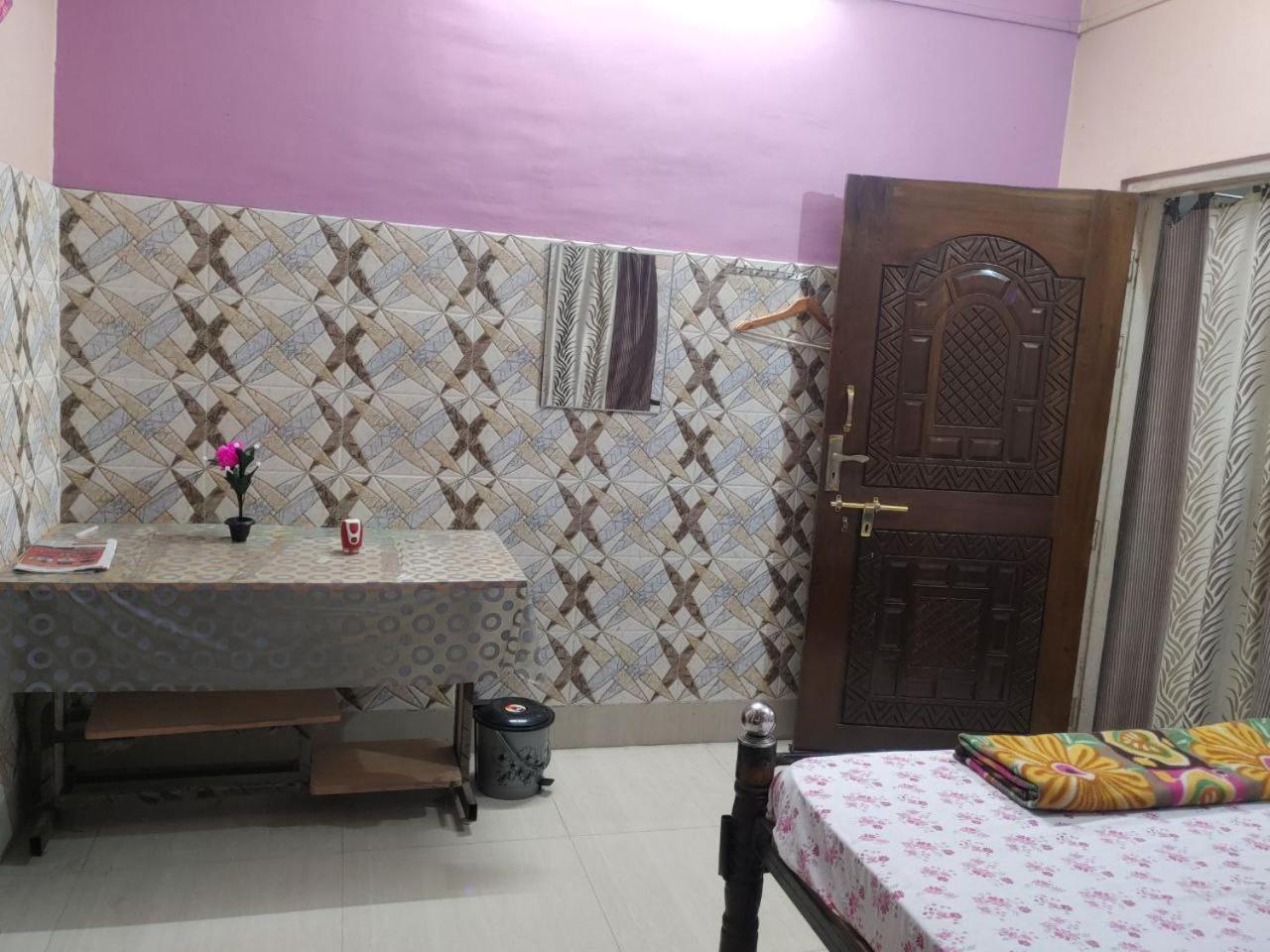 Comfort Inn Kamakhya Jn Guwahati Esterno foto