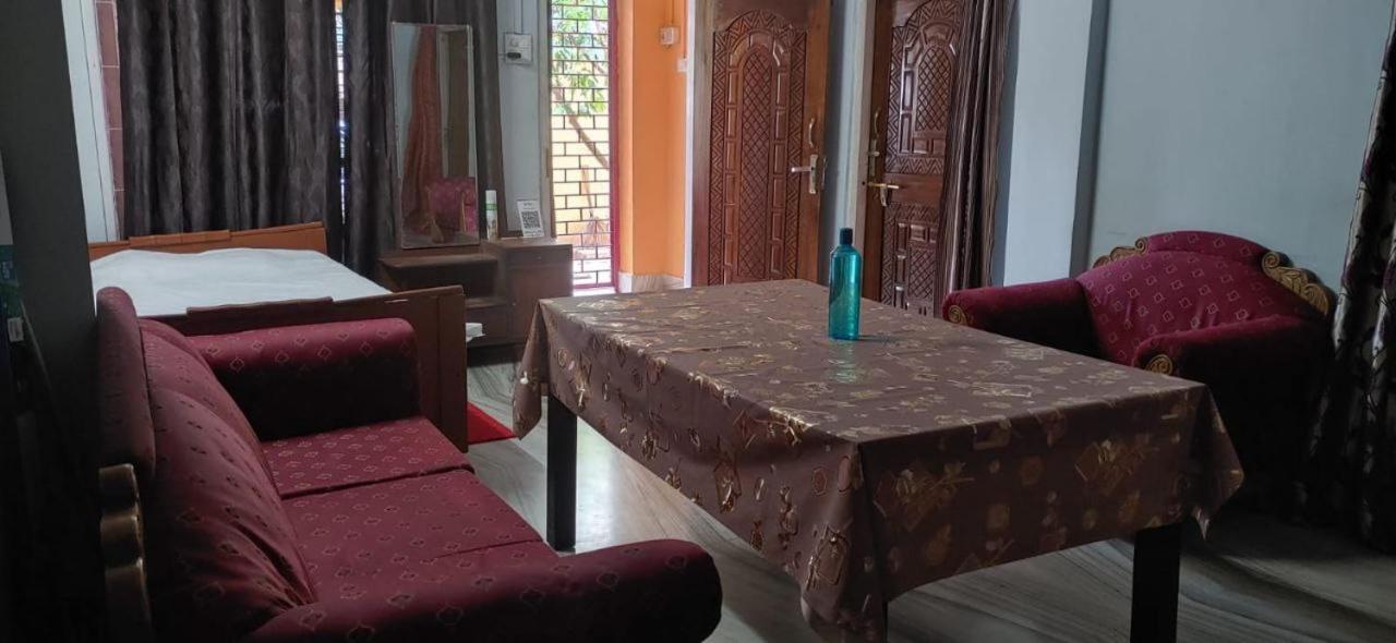 Comfort Inn Kamakhya Jn Guwahati Esterno foto