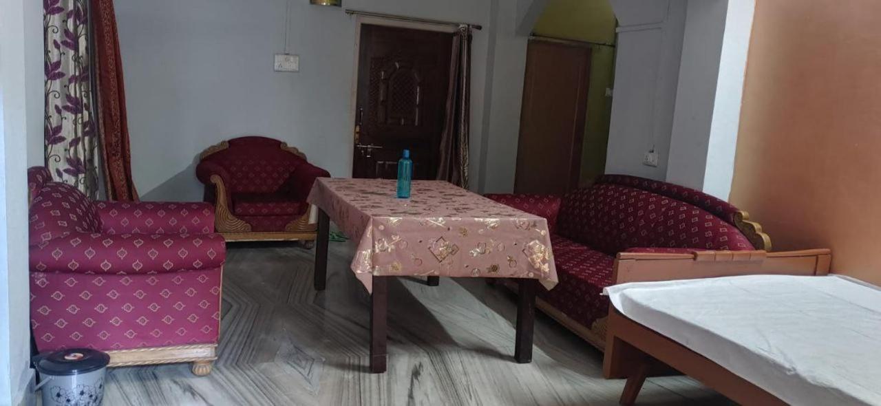 Comfort Inn Kamakhya Jn Guwahati Esterno foto