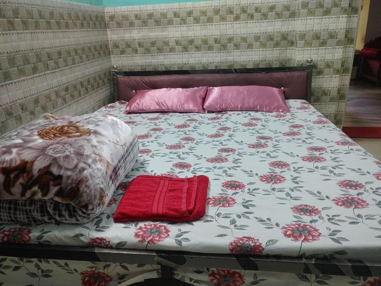 Comfort Inn Kamakhya Jn Guwahati Esterno foto