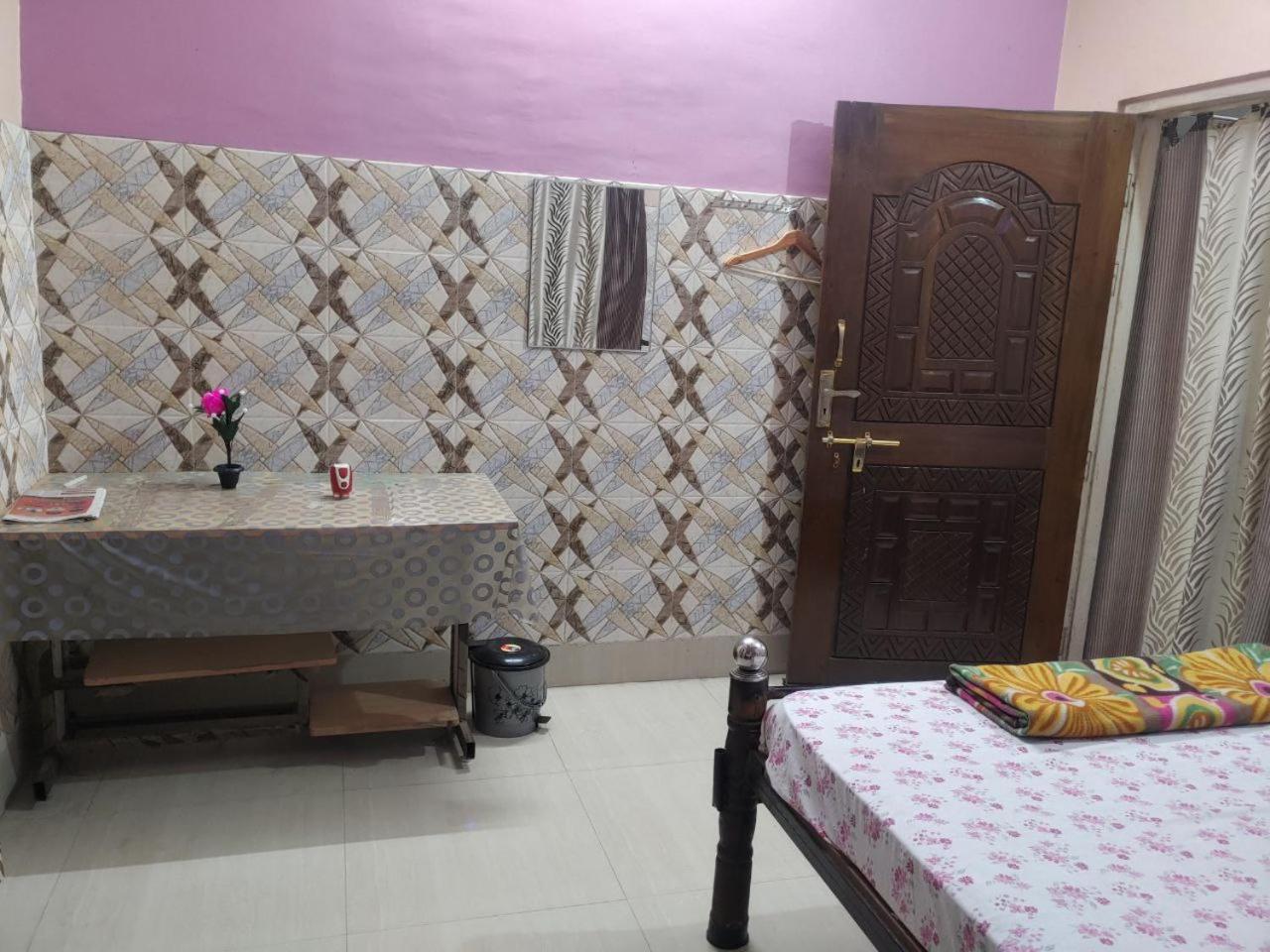 Comfort Inn Kamakhya Jn Guwahati Esterno foto