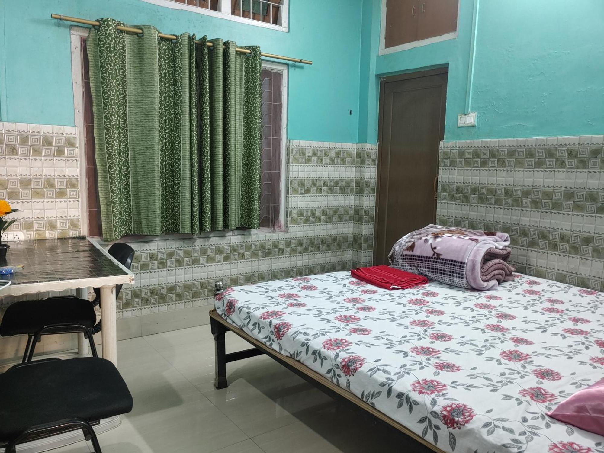 Comfort Inn Kamakhya Jn Guwahati Camera foto