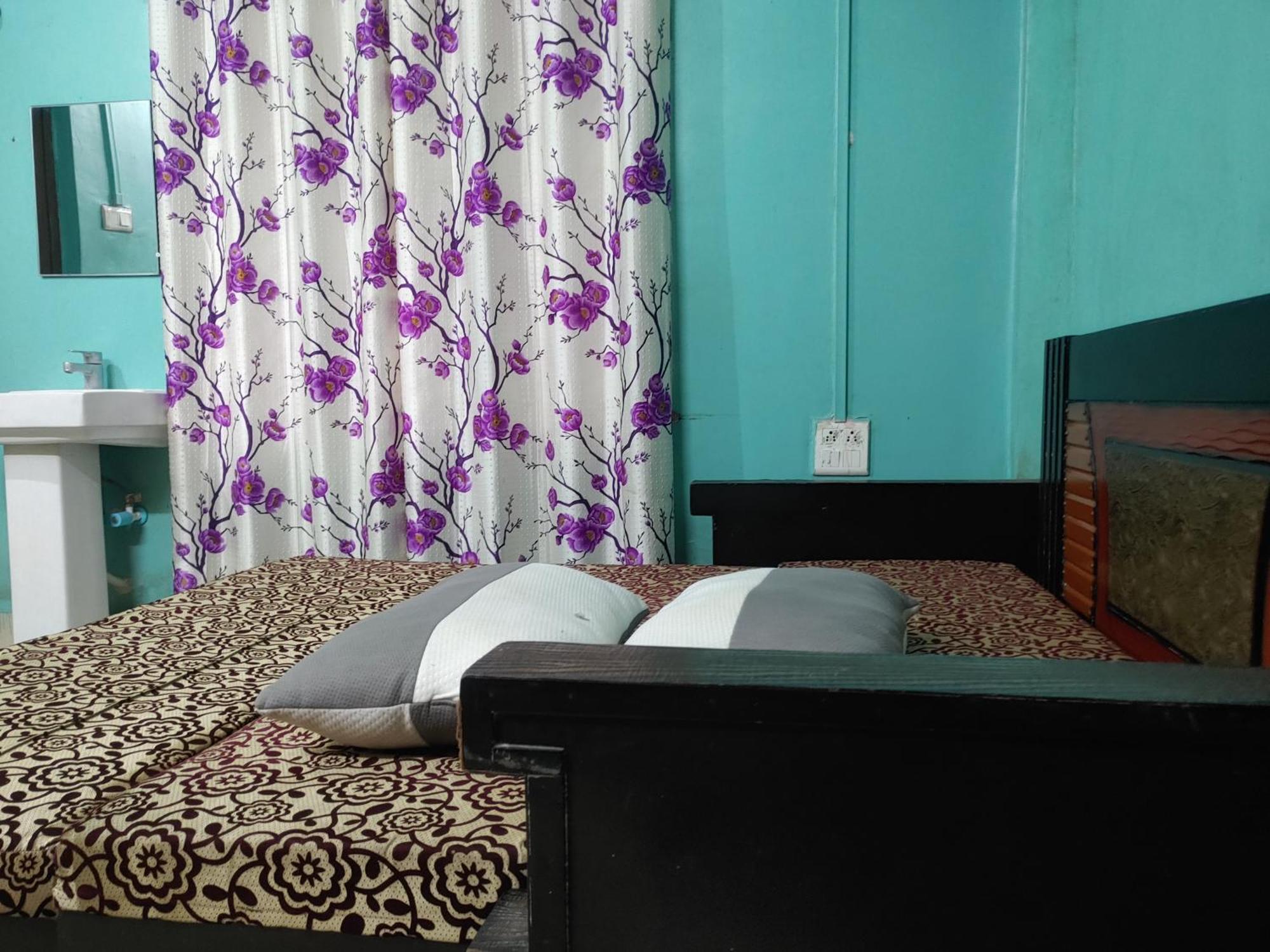 Comfort Inn Kamakhya Jn Guwahati Esterno foto