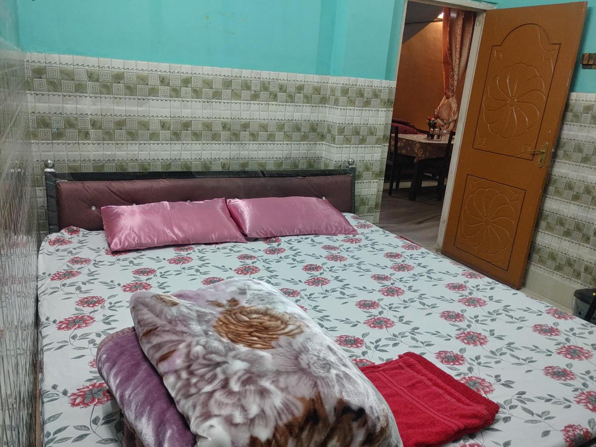 Comfort Inn Kamakhya Jn Guwahati Esterno foto