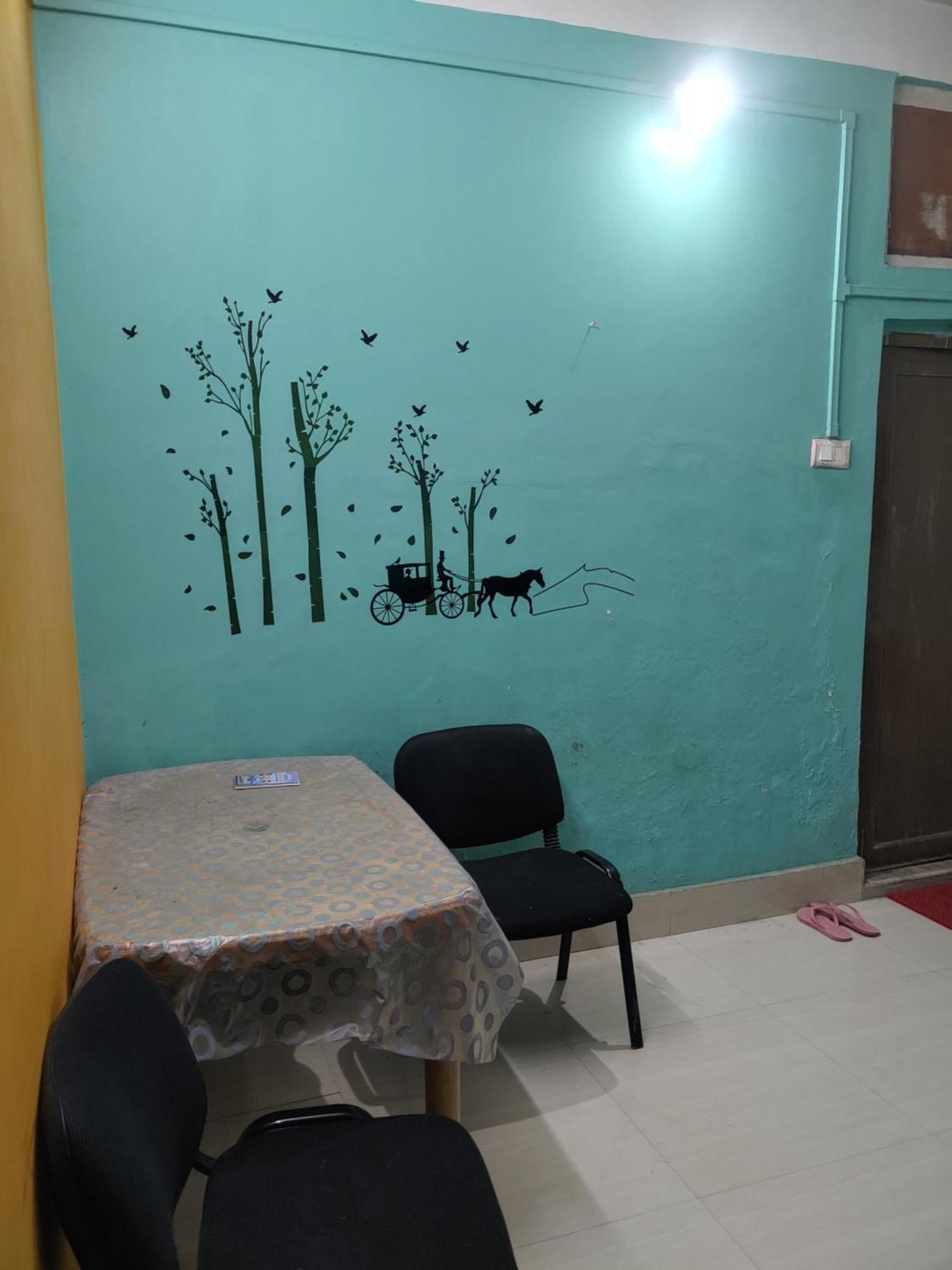 Comfort Inn Kamakhya Jn Guwahati Camera foto