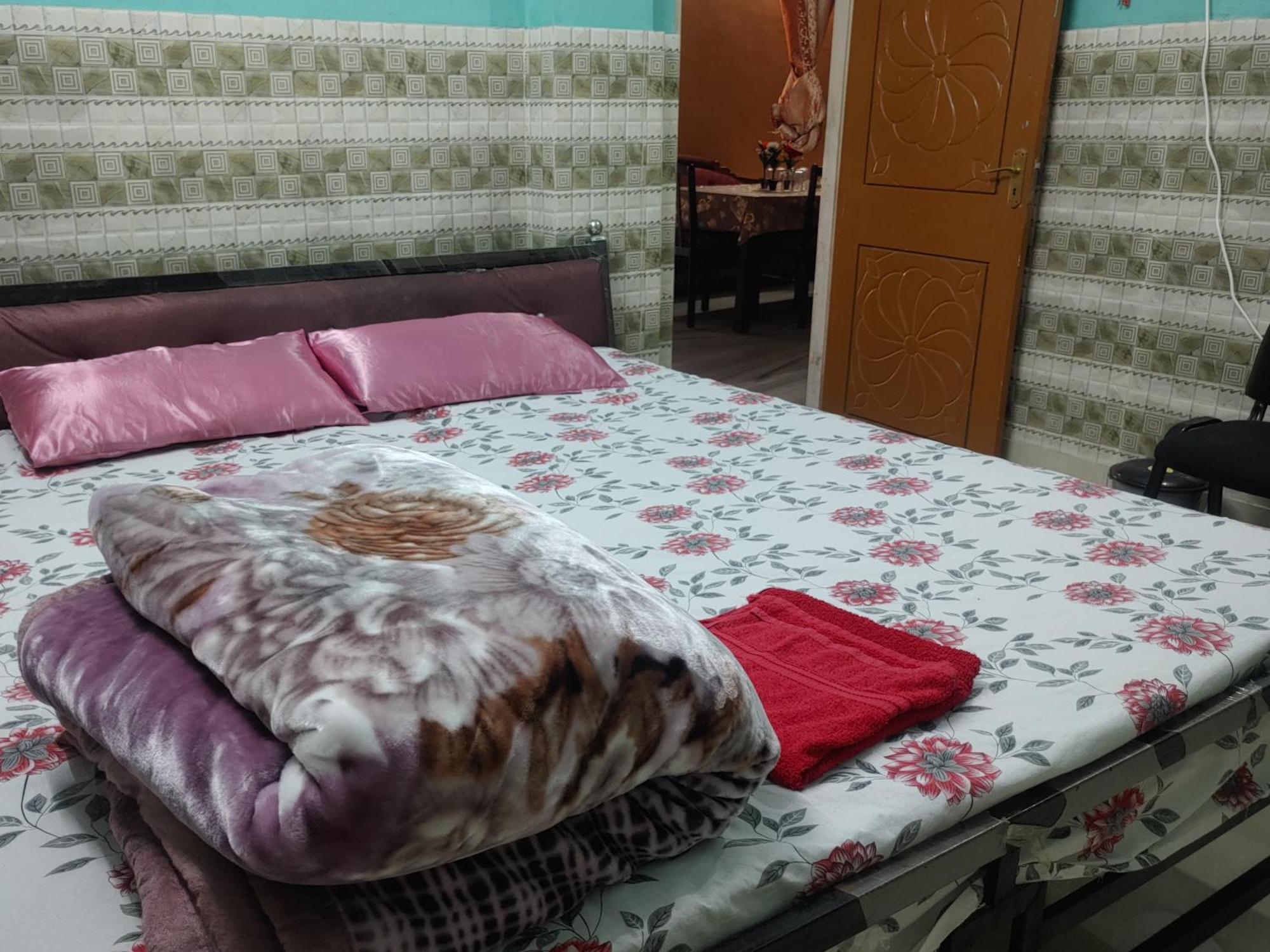 Comfort Inn Kamakhya Jn Guwahati Camera foto