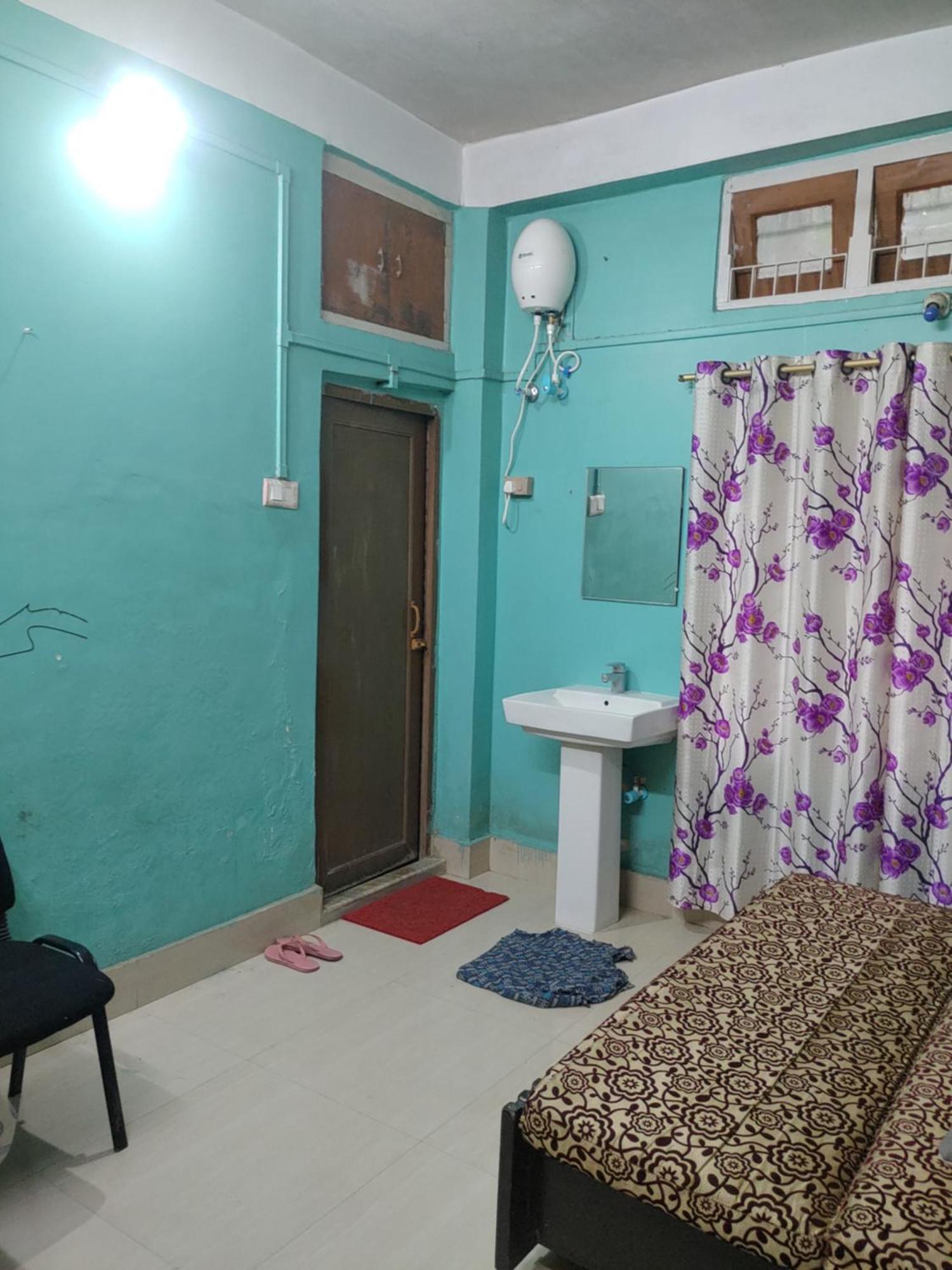 Comfort Inn Kamakhya Jn Guwahati Camera foto