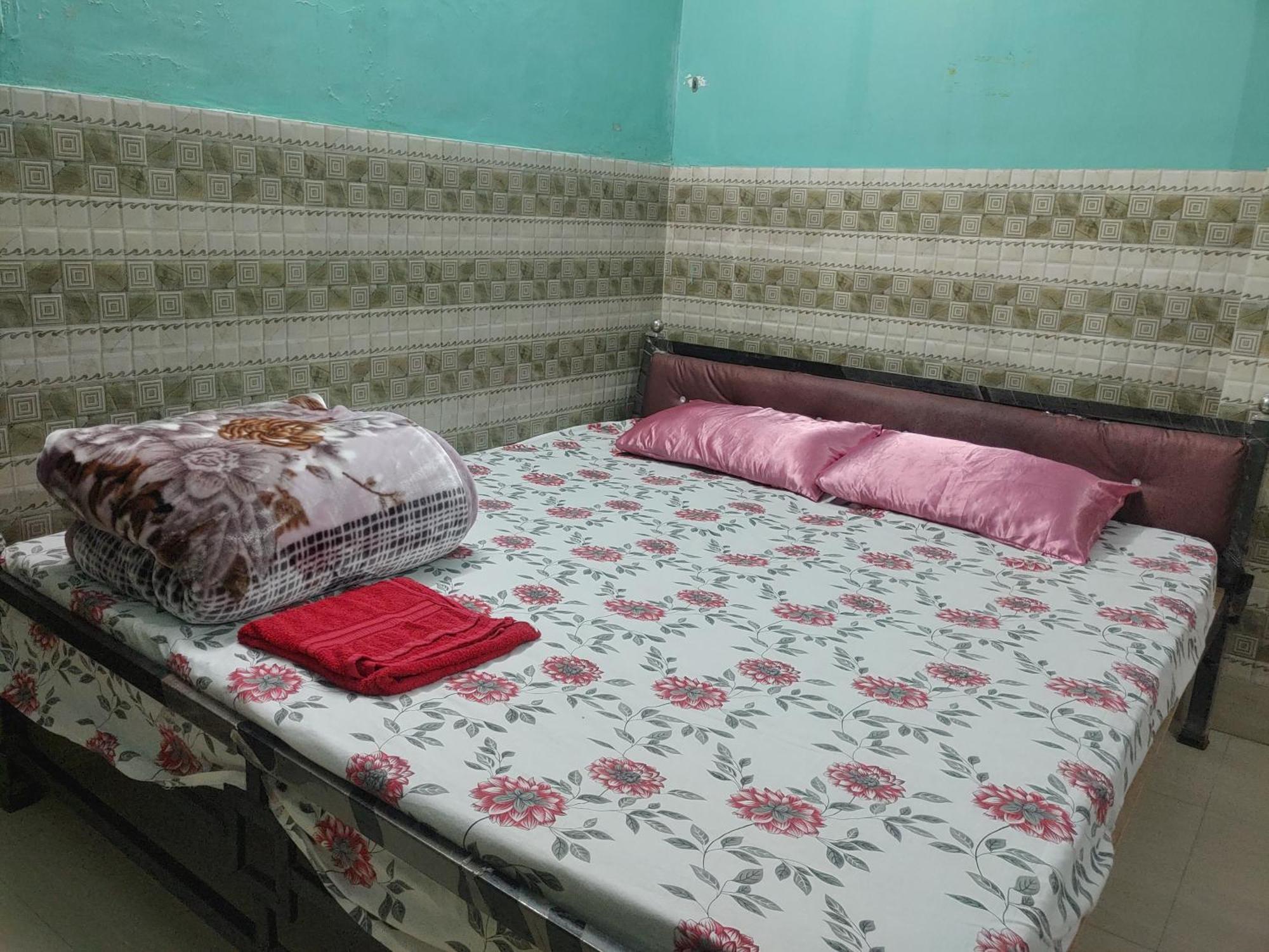 Comfort Inn Kamakhya Jn Guwahati Camera foto