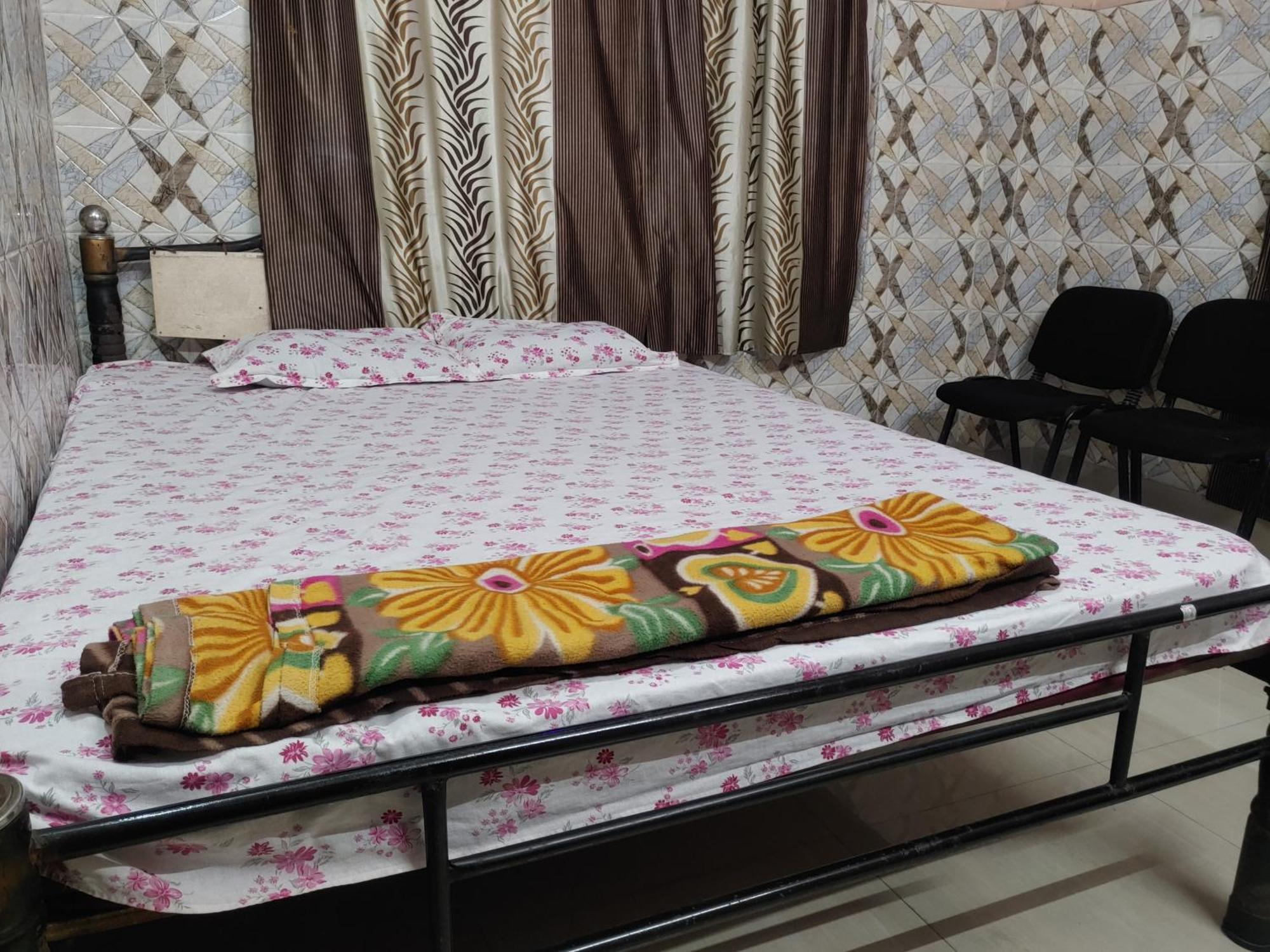Comfort Inn Kamakhya Jn Guwahati Camera foto